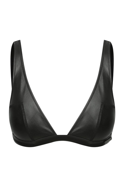 KAI Triangle Bikini Top