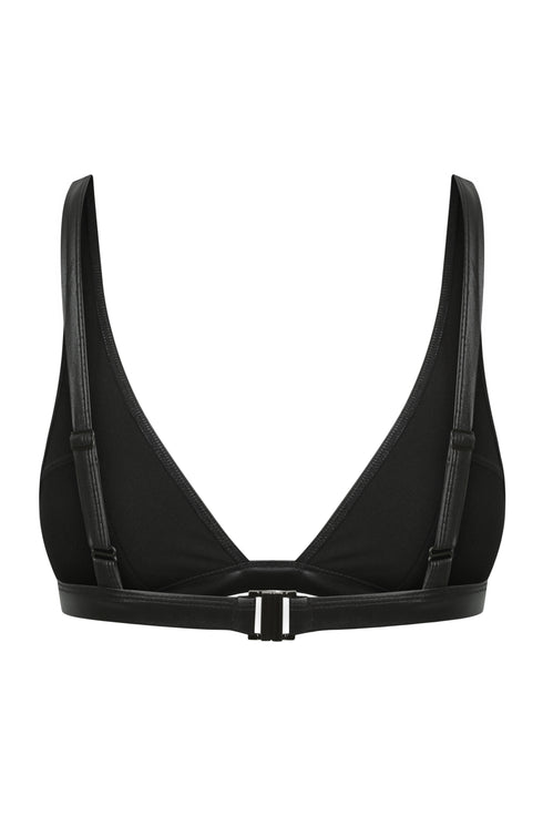 KAI Triangle Bikini Top