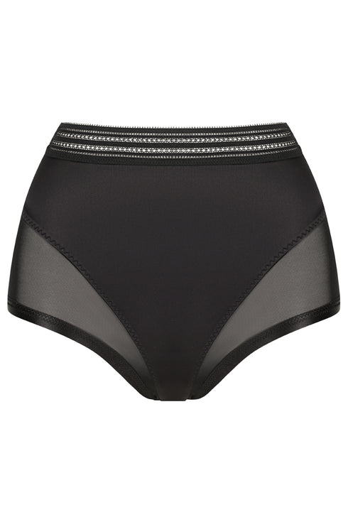 JAMIE High Waisted Brief