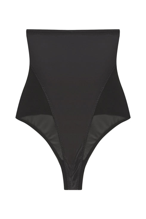 ASHLEY Body Con G-String