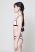 COLLINS Light Triangle Bra Top