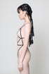 LEXI Light Cut-Out Bodysuit