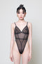 AXEL Bodysuit - Black