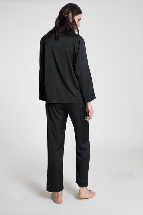 MADDISON Long PJ Set