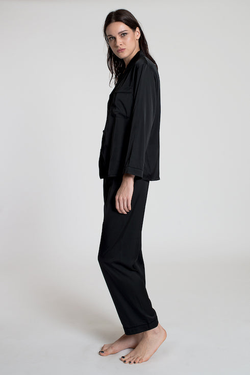 MADDISON Long PJ Set