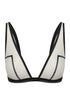 COLLINS Light Triangle Bra Top