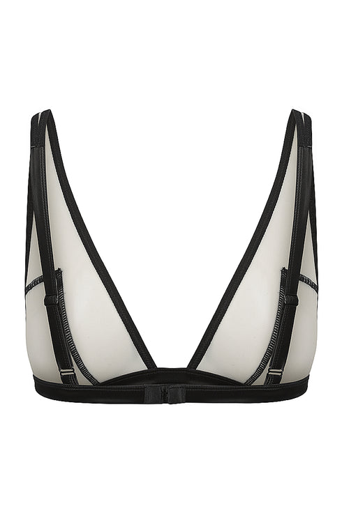 COLLINS Light Triangle Bra Top