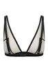 COLLINS Light Triangle Bra Top
