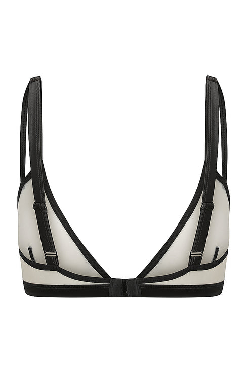 DEPP Light Double Strap Bra Top
