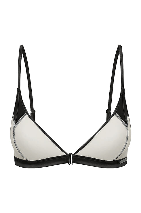 JOAN Light Front-Clip Triangle Bra