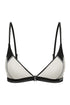 JOAN Light Front-Clip Triangle Bra