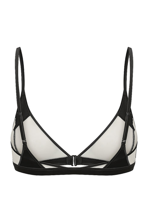 JOAN Light Front-Clip Triangle Bra