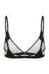JOAN Light Front-Clip Triangle Bra