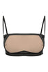 JETT Dark Nude Bandeau Bra