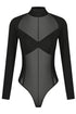 EVE Backless Bodysuit