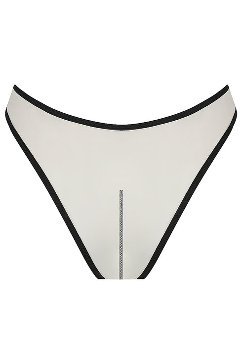 COLLINS Light Cheeky Mesh Briefs