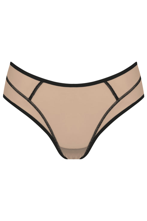 DEPP Dark TomBoy Mesh Brief