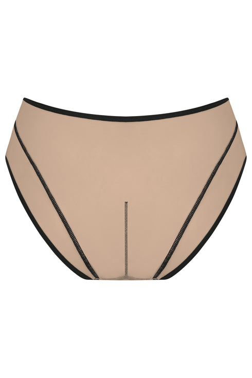 DEPP Dark TomBoy Mesh Brief