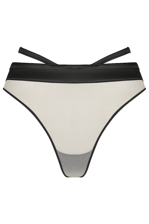 JOAN Light G-String with Adjustable Straps