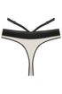 JOAN Light G-String with Adjustable Straps