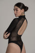 EVE Backless Bodysuit