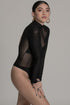 EVE Backless Bodysuit