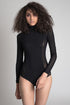 Nicoline Turtle Neck Bodysuit