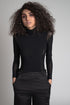 Nicoline Turtle Neck Bodysuit