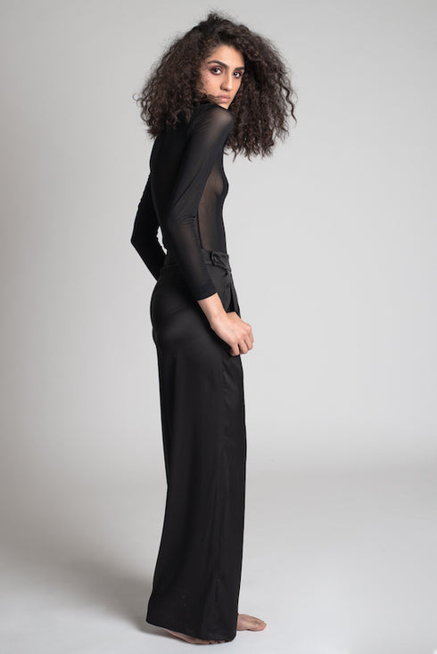 Nicoline Turtle Neck Bodysuit