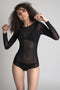Nicoline Classic Bodysuit