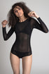 Nicoline Classic Bodysuit