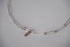 KURT Silver Choker Chain
