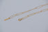 KURT Gold Choker Chain