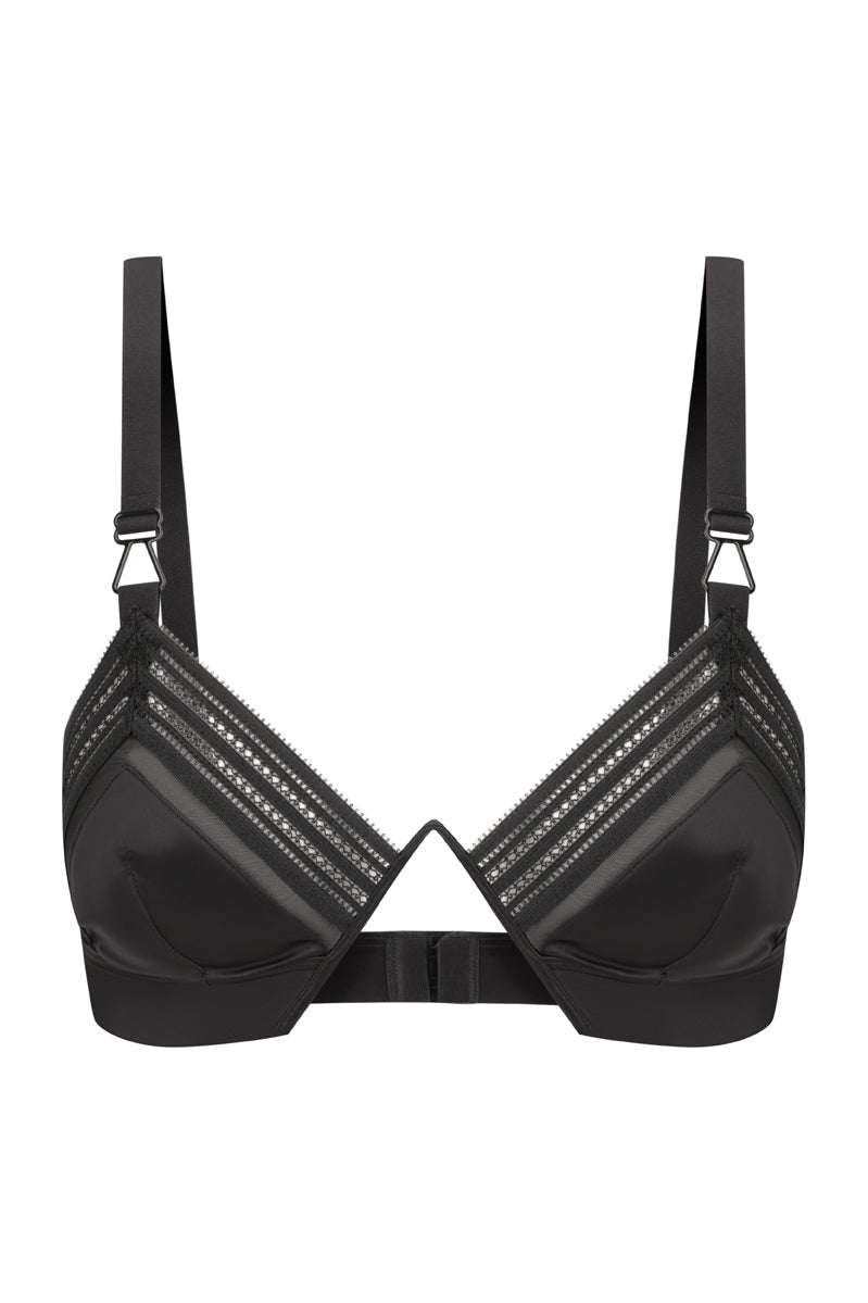 TIFFANY Bra – RAVEN + ROSE